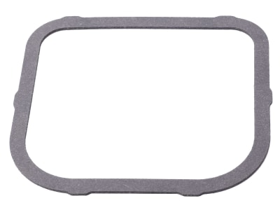 Briggs & Stratton Ventildeckeldichtung für Ventildeckel 12,5–20 PS horizontal + vertikal V–Twin–Vanguard, 806039S Briggs & Stratton Ventildeckeldichtung für Ventildeckel 12,5–20 PS horizontal + vertikal V–Twin–Vanguard, 806039S