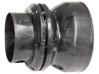 Bondioli & Pavesi Schutztrichter Baureihe 100 Weitwinkelgelenk 70° Bondioli & Pavesi Schutztrichter Baureihe 100 Weitwinkelgelenk 70°