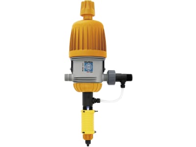 MixRite™ Dosierpumpe 12512 MixRite™ Dosierpumpe 12512