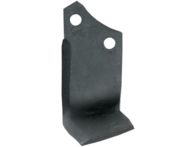 Maschio Fräsmesser 175 x 80 x 6 mm Bohrung 14,5 mm links/rechts für Fräse NC Maschio Fräsmesser 175 x 80 x 6 mm Bohrung 14,5 mm links/rechts für Fräse NC