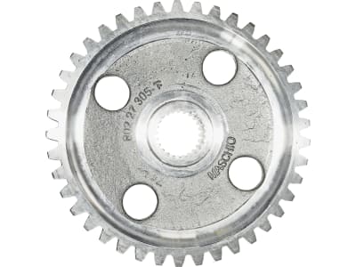 Maschio Zahnrad seitlich Anzahl Zähne 41 für DS, BRAVO, DC, M27100305R Maschio Zahnrad seitlich Anzahl Zähne 41 für DS, BRAVO, DC, M27100305R