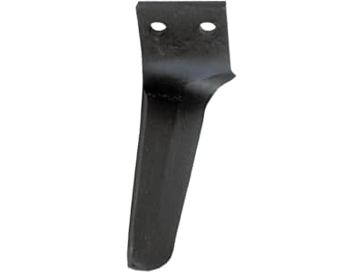Maschio Kreiseleggenzinken links/rechts 280 x 14 mm für Kreiselegge DC Maschio Kreiseleggenzinken links/rechts 280 x 14 mm für Kreiselegge DC