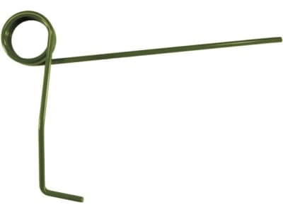 Striegelzinken 360 x 7 mm Front für Amazone Saatstriegel Striegelzinken 360 x 7 mm Front für Amazone Saatstriegel