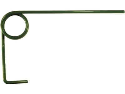 Striegelzinken 390 x 7 mm hinten für Amazone Saatstriegel Striegelzinken 390 x 7 mm hinten für Amazone Saatstriegel