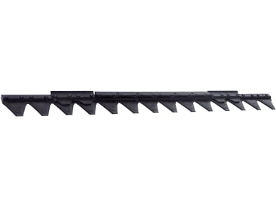 ESM Mähmesser 71 cm, Hobby-Universalbalken, gewölbte Klingen, für Adriatica, Agria, Barbieri, Eurogarden, Viking ESM Mähmesser 71 cm, Hobby-Universalbalken, gewölbte Klingen, für Adriatica, Agria, Barbieri, Eurogarden, Viking
