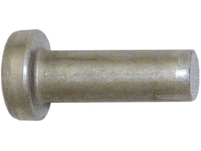 Sonderniete 18,5 x 5 mm Sonderniete 18,5 x 5 mm