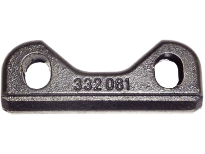 ESM Führungsstück für Mähmesser ESM, 332 0610 ESM Führungsstück für Mähmesser ESM, 332 0610