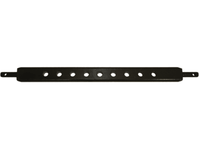 Ackerschiene Kat. 2, A 962 mm, Ø H 28 mm