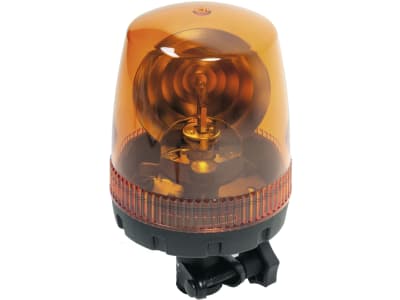 Fendt Rundumleuchte zum aufstecken, mit Halogenlampe H1 12 V/55 W, G339900140010 Fendt Rundumleuchte zum aufstecken, mit Halogenlampe H1 12 V/55 W, G339900140010