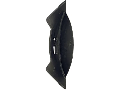 Frank Doppelherzrandschar 130 mm, Abstand Bohrungen 44,5 – 75 mm, Radius 300 mm Frank Doppelherzrandschar 130 mm, Abstand Bohrungen 44,5 – 75 mm, Radius 300 mm
