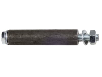 Mefro Achsensatz 20 mm für Schubkarren alle Modelle Mefro Achsensatz 20 mm für Schubkarren alle Modelle