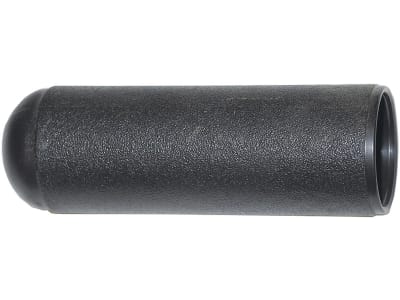 mefro Kunststoffgriff schwarz für Hof- und Silofutterkuli, 94201010 mefro Kunststoffgriff schwarz für Hof- und Silofutterkuli, 94201010