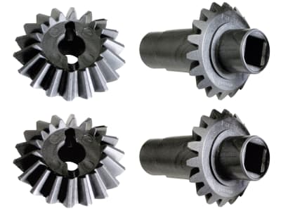 Gaspardo Kegelritzelsatz für 2 Winkelgetriebe SP 510, 520, 530, 540, SI, MT, MTE, MTI, G22270389R