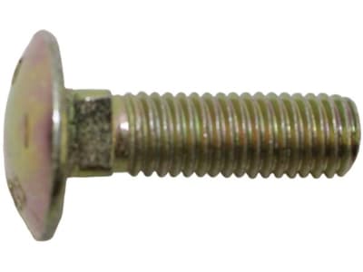 Gaspardo Flachrundschraube M 10 x 35 für Drillmaschine, F01060071R Gaspardo Flachrundschraube M 10 x 35 für Drillmaschine, F01060071R