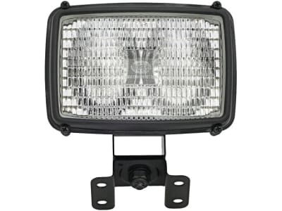 Hella® Arbeitsscheinwerfer "Double-Beam FF", 12 – 24 V, für flood – großflächige, nahe Ausleuchtung, hängend; stehend Hella® Arbeitsscheinwerfer "Double-Beam FF", 12 – 24 V, für flood – großflächige, nahe Ausleuchtung, hängend; stehend