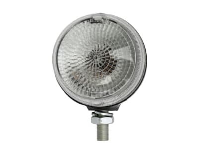 Hella® Positionsleuchte rund, vorn links/rechts, Ø außen 71 mm, 2PF 001 648-161 Hella® Positionsleuchte rund, vorn links/rechts, Ø außen 71 mm, 2PF 001 648-161