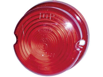 Hella® Lichtscheibe rund, links/rechts, Ø 80 mm, für Schlussleuchte, 9EL 135 266-001 Hella® Lichtscheibe rund, links/rechts, Ø 80 mm, für Schlussleuchte, 9EL 135 266-001