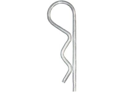 Hevi Federstecker, 5 St. in der Klarsichtpackung Hevi Federstecker, 5 St. in der Klarsichtpackung