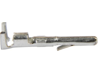 Herth + Buss Crimpverbinder "AMP Tyco Mate-N-Lok Commercial" Rundstecker 2,1 mm, Kabel 1 – 2,5 mm², 50 251 833 Herth + Buss Crimpverbinder "AMP Tyco Mate-N-Lok Commercial" Rundstecker 2,1 mm, Kabel 1 – 2,5 mm², 50 251 833