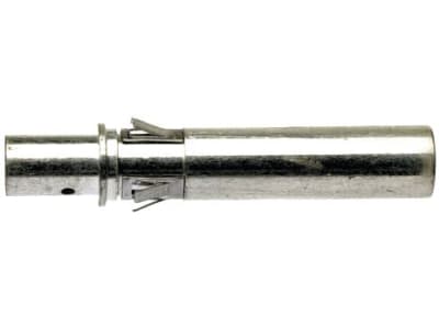 Herth + Buss Kontaktbuchse gedreht, Querschnitt Kabel 6,0 mm², 50 251 841