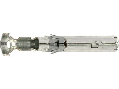 Herth + Buss Kontaktbuchse gestanzt, Querschnitt Kabel 4,0 mm², 50 251 863 Herth + Buss Kontaktbuchse gestanzt, Querschnitt Kabel 4,0 mm², 50 251 863