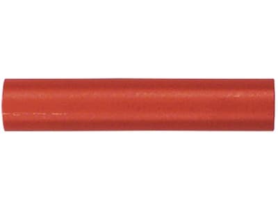 Herth + Buss Stoßverbinder Kabel 0,5 – 1 mm², verzinnt; isoliert, rot, 50 252 540