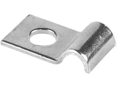 Herth + Buss Klemmschelle "A3K", DIN ISO 72571 Herth + Buss Klemmschelle "A3K", DIN ISO 72571