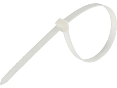 Herth + Buss Kabelbinder 535 x 13,2 mm, natur, 50 St., Verzahnung innen, witterungsbeständig, 50 266 404