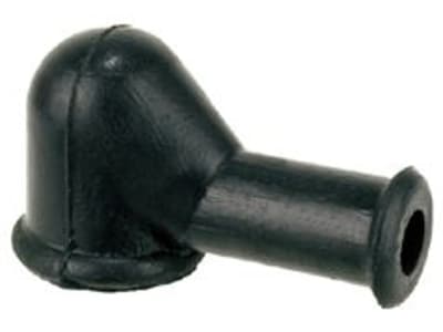 Herth + Buss Schutzkappe für Zündspulen, Ø innen 12 mm, Ø Kabel 6 mm, 50 281 018 Herth + Buss Schutzkappe für Zündspulen, Ø innen 12 mm, Ø Kabel 6 mm, 50 281 018