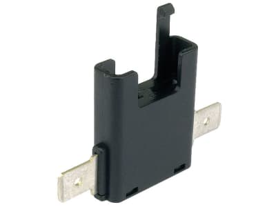 Herth + Buss Sicherungshalter, 32 V, 20 A, für Flachstecksicherungen "Standard", 50 290 094 Herth + Buss Sicherungshalter, 32 V, 20 A, für Flachstecksicherungen "Standard", 50 290 094