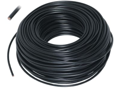 Herth + Buss Elektroleitung FLYY, PVC (Polyvinylchlorid) Herth + Buss Elektroleitung FLYY, PVC (Polyvinylchlorid)