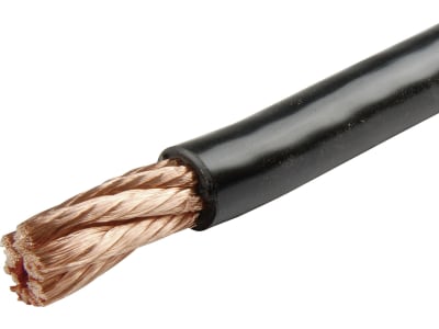 Herth + Buss Elektroleitung FLYKH, PVC (Polyvinylchlorid) Herth + Buss Elektroleitung FLYKH, PVC (Polyvinylchlorid)