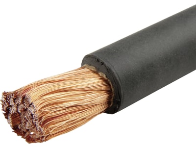 Herth + Buss Schweißleitung 1 x 70 mm² H01N2-D, VDE 0295, Teil 300, 51 275 817/00