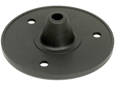 Herth + Buss Dichtung für 5- und 7-polige 12 V Steckdosen, Ø innen 72 mm, 51 305 169 Herth + Buss Dichtung für 5- und 7-polige 12 V Steckdosen, Ø innen 72 mm, 51 305 169