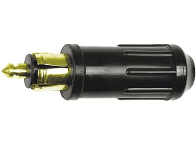 Herth + Buss Stecker 6 – 24 V, 1-polig, Schraubanschluss, 51 306 010 Herth + Buss Stecker 6 – 24 V, 1-polig, Schraubanschluss, 51 306 010