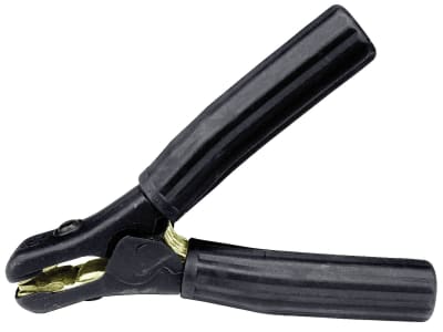 Herth + Buss Batterieladezange bis Stromstärke max. 600 A, Stahl, Polung -, vollisoliert, mit Gusseinlage und Masseband, 52 289 641 Herth + Buss Batterieladezange bis Stromstärke max. 600 A, Stahl, Polung -, vollisoliert, mit Gusseinlage und Masseband, 52 289 641
