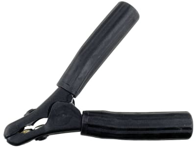 Herth + Buss Batterieladezange bis Stromstärke max. 300 A, Stahl, Polung -, vollisoliert, mit Gusseinlage, 52 289 645 Herth + Buss Batterieladezange bis Stromstärke max. 300 A, Stahl, Polung -, vollisoliert, mit Gusseinlage, 52 289 645