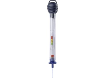 Herth + Buss Säureprüfer 1,10–1,30 g/cm³, Länge 305 mm, 91 970 013 Herth + Buss Säureprüfer 1,10–1,30 g/cm³, Länge 305 mm, 91 970 013