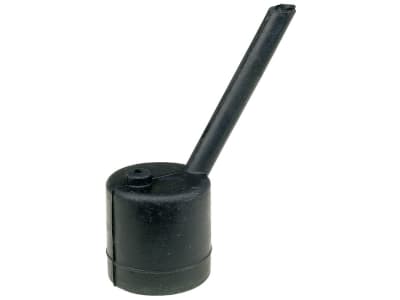 Herth + Buss Batteriezellenfüller schwarz, deStilliertes Wasser und Batteriesäure, 91 970 050 Herth + Buss Batteriezellenfüller schwarz, deStilliertes Wasser und Batteriesäure, 91 970 050