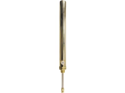 Hücobi Hydraulikzylinder, galvanisch verzinkt, für Gülleschieber Hücobi Hydraulikzylinder, galvanisch verzinkt, für Gülleschieber