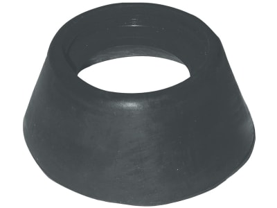 Hücobi Gummilippe, Ø 80 mm für Schwimmerkugel 80 mm, 8215 080000