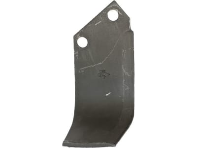 Industriehof® Fräsmesser links/rechts 188 x 80 x 7 mm, Bohrung 14,5 mm für Krone Industriehof® Fräsmesser links/rechts 188 x 80 x 7 mm, Bohrung 14,5 mm für Krone