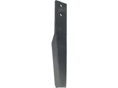 Industriehof® Kreiseleggenzinken links/rechts 60 x 370 x 10 mm, Bohrung 13 mm für Maschio Industriehof® Kreiseleggenzinken links/rechts 60 x 370 x 10 mm, Bohrung 13 mm für Maschio