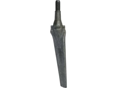 Industriehof® Kreiseleggenzinken links/rechts, 375 mm, M 20 x 1,5 für Krone Industriehof® Kreiseleggenzinken links/rechts, 375 mm, M 20 x 1,5 für Krone