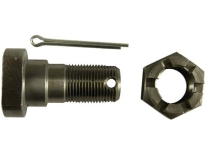 Industriehof® Messerschraube M 20 x 1,5 x 57,5 - 12.9 für Humus, 63-HUM-93 Industriehof® Messerschraube M 20 x 1,5 x 57,5 - 12.9 für Humus, 63-HUM-93