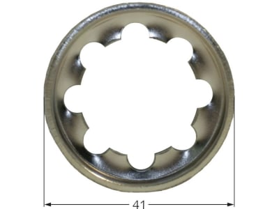 Industriehof® Sicherungsring 41 x 7 mm für Perfect, Tünnissen & Stocks, 63-PER-63 Industriehof® Sicherungsring 41 x 7 mm für Perfect, Tünnissen & Stocks, 63-PER-63