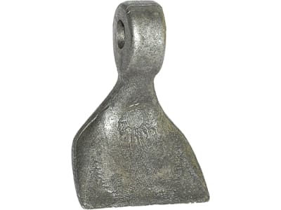 Industriehof® Hammerschlegel Arbeitsbreite 75 mm, Bohrung 16,5 mm, Einbaumaß 21 mm, für Mulcher: Agritec, Fehrenbach, HMF Frei, 63-RM-32 Industriehof® Hammerschlegel Arbeitsbreite 75 mm, Bohrung 16,5 mm, Einbaumaß 21 mm, für Mulcher: Agritec, Fehrenbach, HMF Frei, 63-RM-32