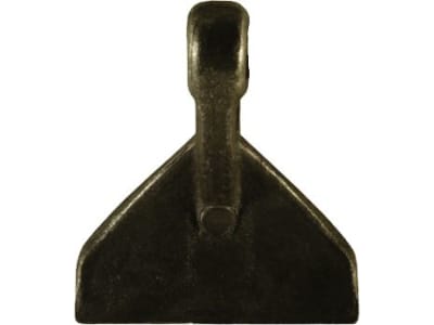 Industriehof® Hammerschlegel Arbeitsbreite 108 mm, Bohrung 20,5 mm, Einbaumaß 22 mm, für Mulcher: Perfect, 63-RM-7 Industriehof® Hammerschlegel Arbeitsbreite 108 mm, Bohrung 20,5 mm, Einbaumaß 22 mm, für Mulcher: Perfect, 63-RM-7