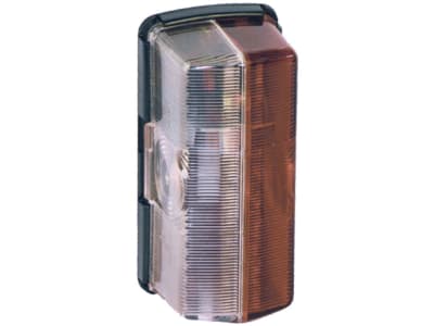 Jokon Positionsleuchte "SPL 07" quadratisch, 92 x 43 x 37 mm Jokon Positionsleuchte "SPL 07" quadratisch, 92 x 43 x 37 mm