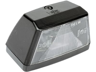 Jokon Lichtscheibe "E/K 415", für Kennzeichenleuchte K415 Jokon Lichtscheibe "E/K 415", für Kennzeichenleuchte K415